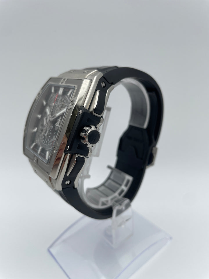 ウブロ　スピリット オブ ビッグバン チタニウム