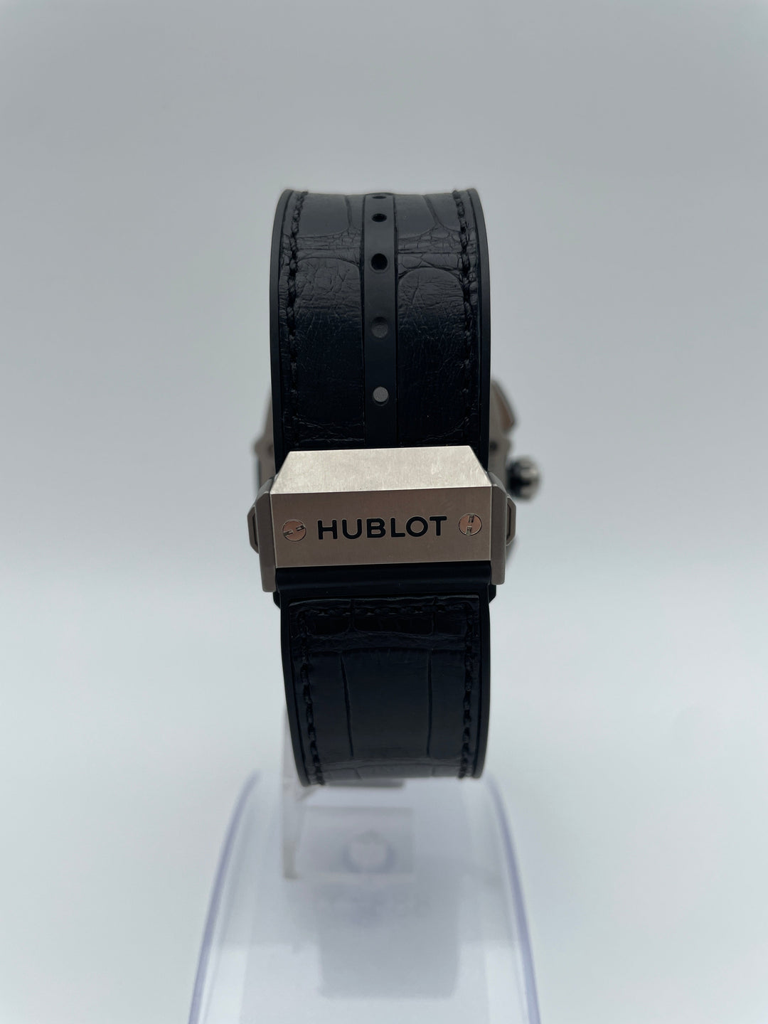 ウブロ　スピリット オブ ビッグバン チタニウム