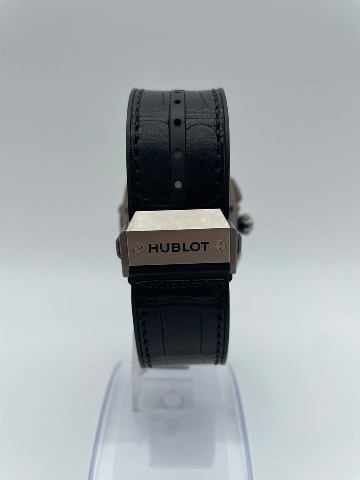 ウブロ　スピリット オブ ビッグバン チタニウム