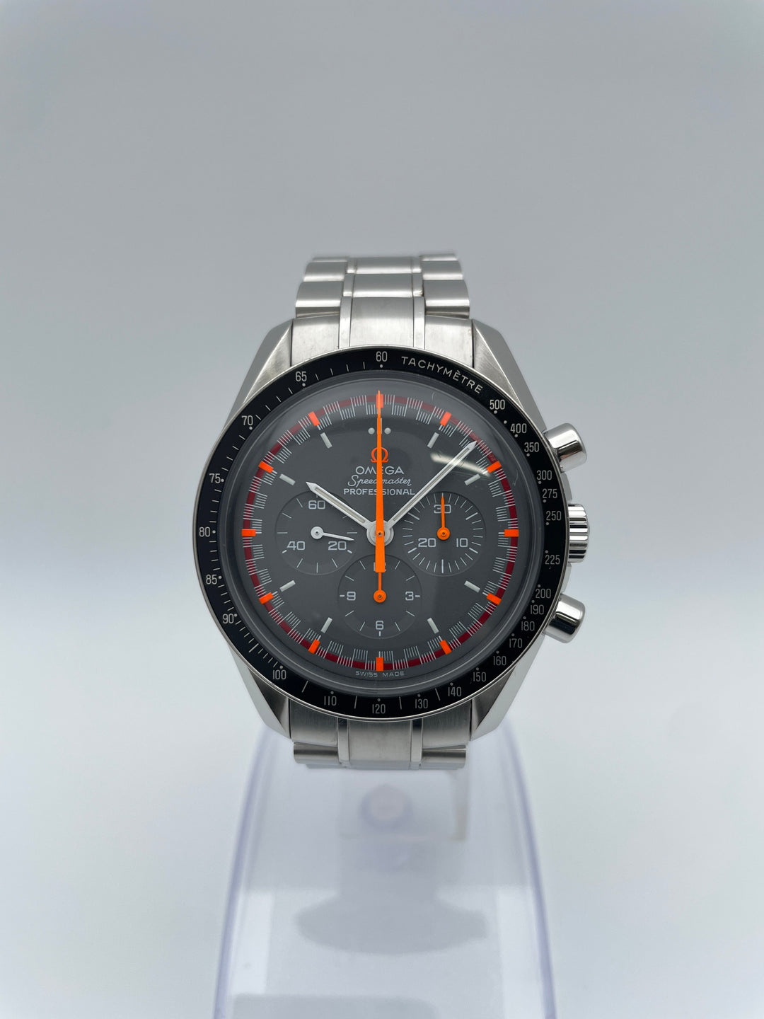 オメガ　スピードマスター プロフェッショナル マーク2　Speedmaster Professional Mark 2