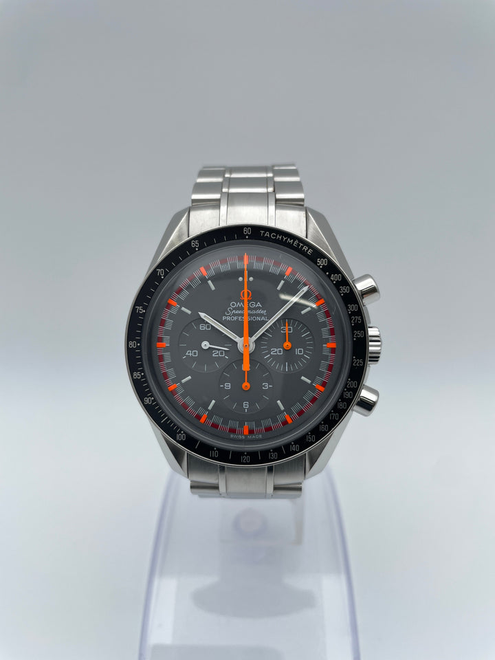 オメガ　スピードマスター プロフェッショナル マーク2　Speedmaster Professional Mark 2