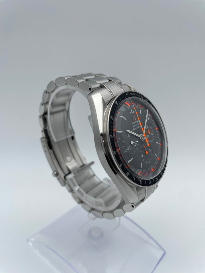 オメガ　スピードマスター プロフェッショナル マーク2　Speedmaster Professional Mark 2