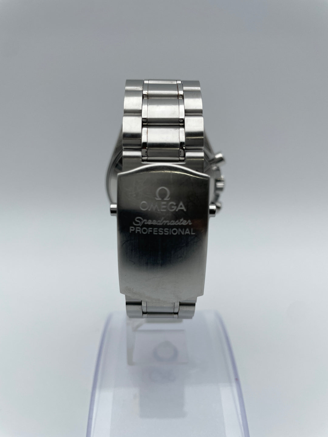 オメガ　スピードマスター プロフェッショナル マーク2　Speedmaster Professional Mark 2