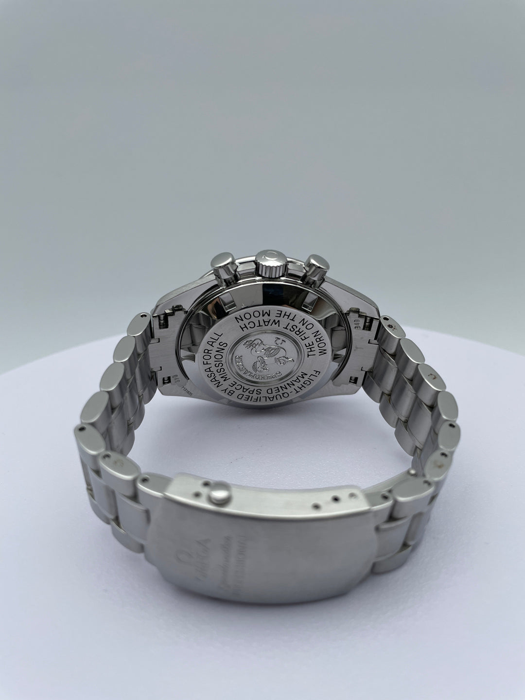 オメガ　スピードマスター プロフェッショナル マーク2　Speedmaster Professional Mark 2