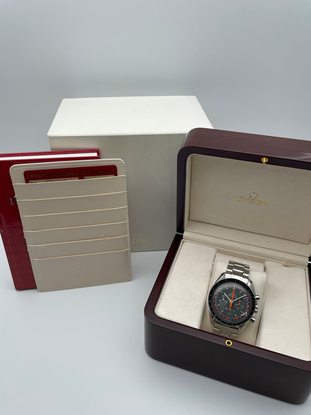 オメガ　スピードマスター プロフェッショナル マーク2　Speedmaster Professional Mark 2