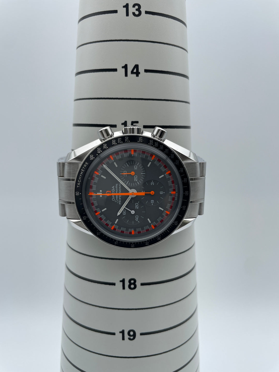 オメガ　スピードマスター プロフェッショナル マーク2　Speedmaster Professional Mark 2