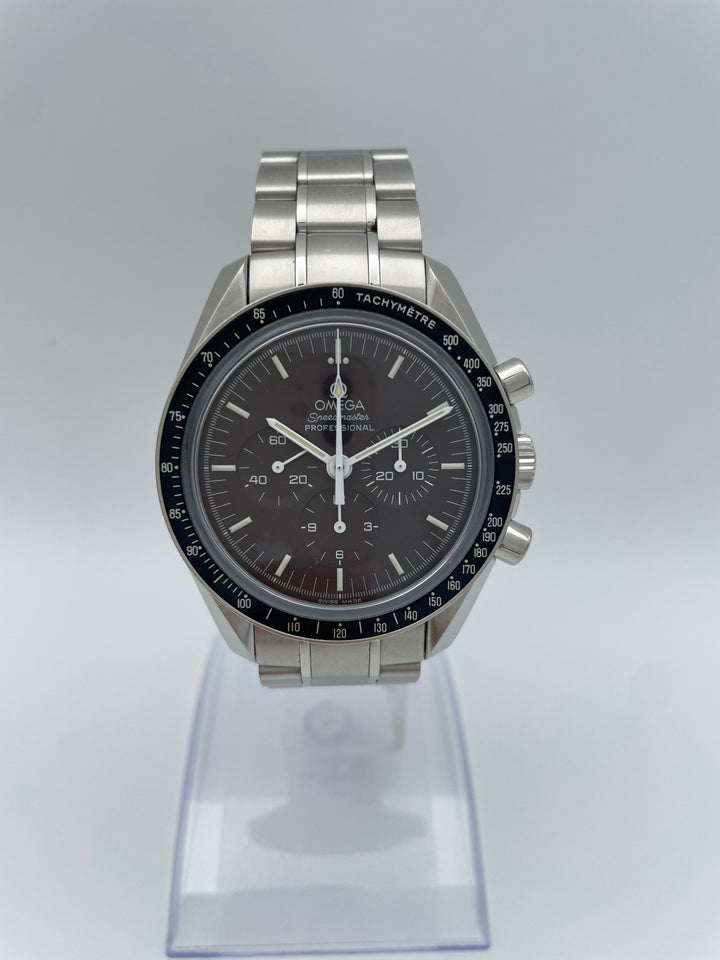 オメガ　スピードマスター プロフェッショナル　Speedmaster Moonwatch