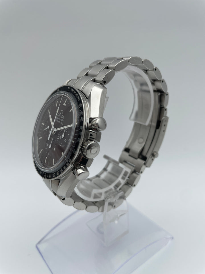 オメガ　スピードマスター プロフェッショナル　Speedmaster Moonwatch