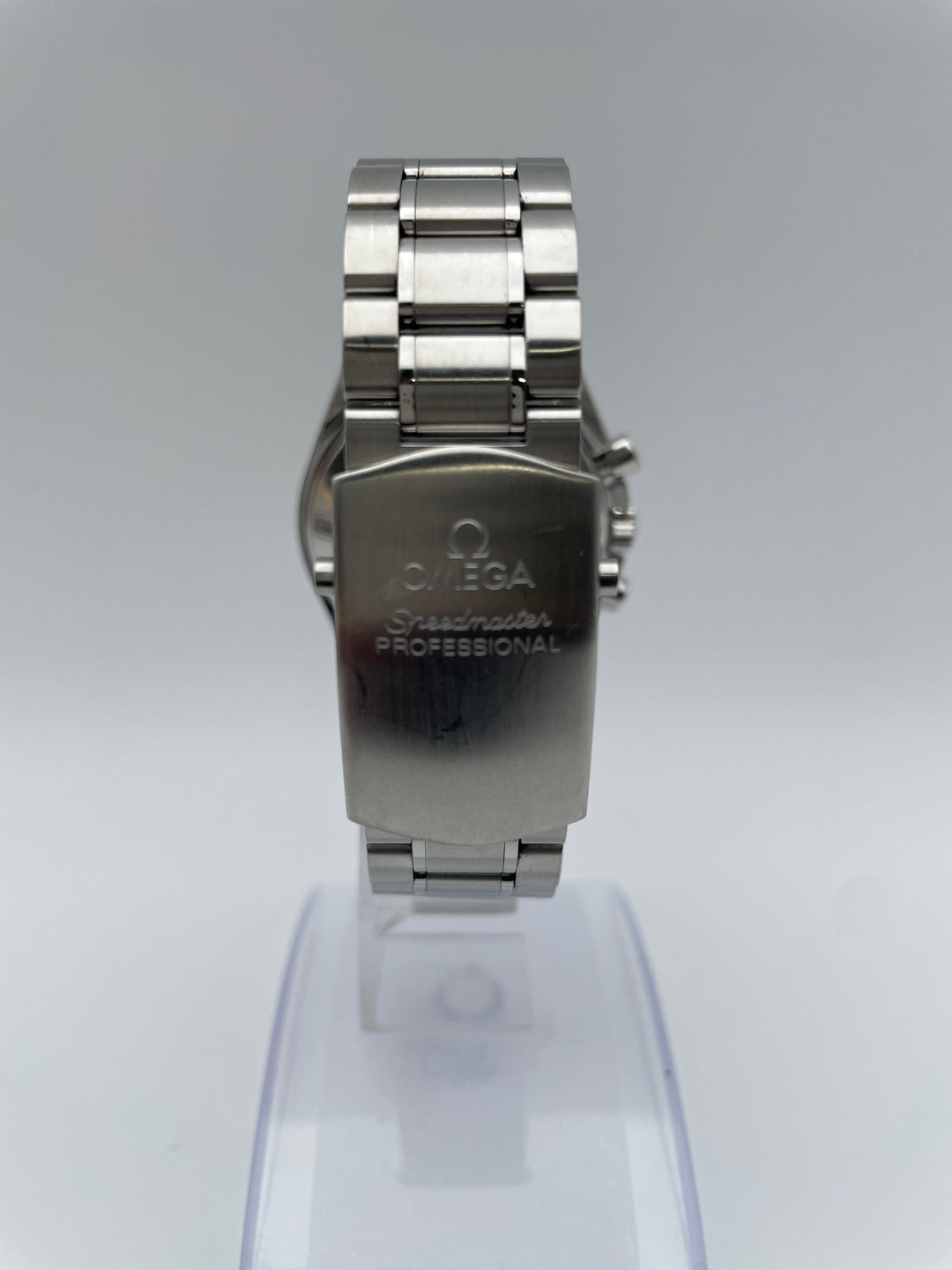 オメガ　スピードマスター プロフェッショナル　Speedmaster Moonwatch