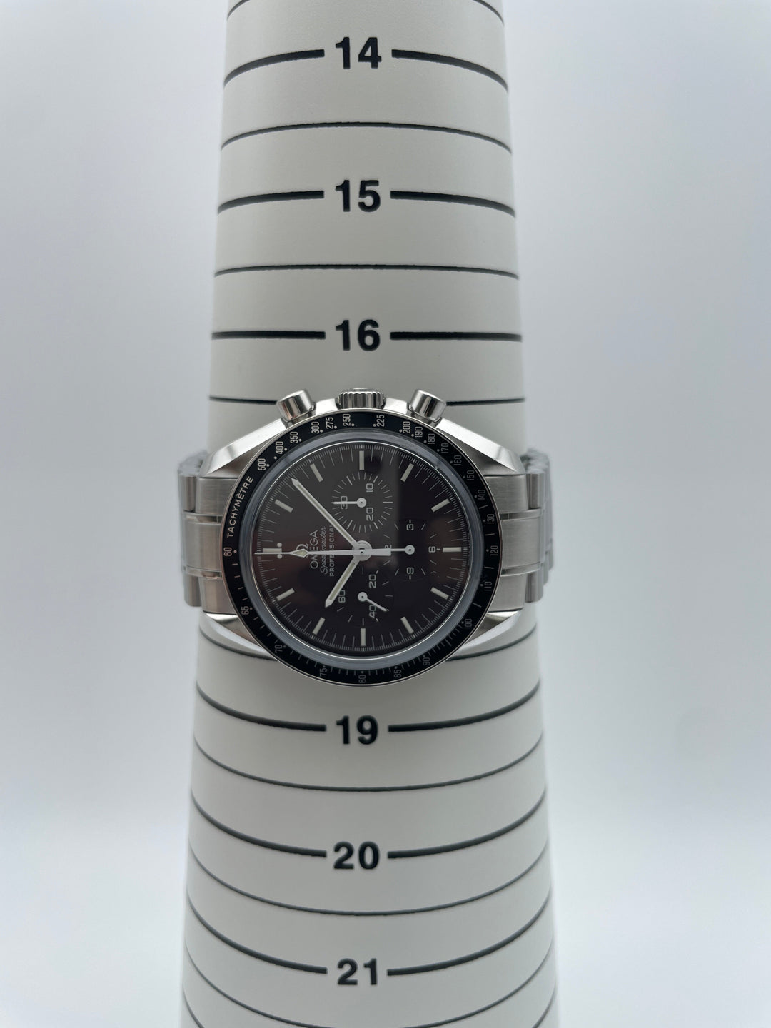 オメガ　スピードマスター プロフェッショナル　Speedmaster Moonwatch