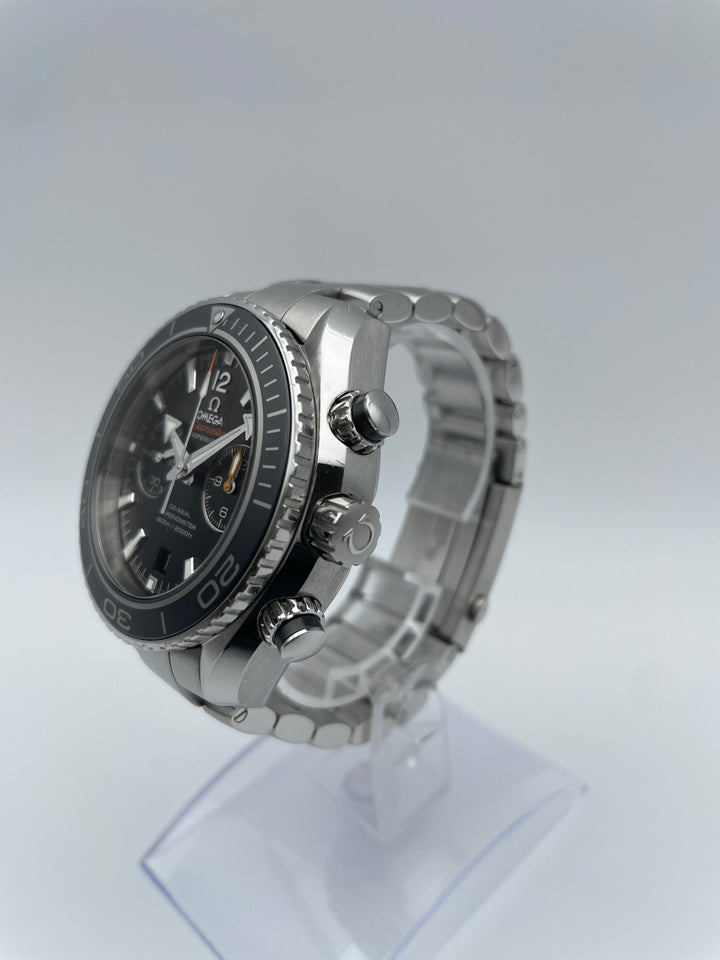 シーマスター プラネット オーシャン 600　Seamaster Planet Ocean 600M