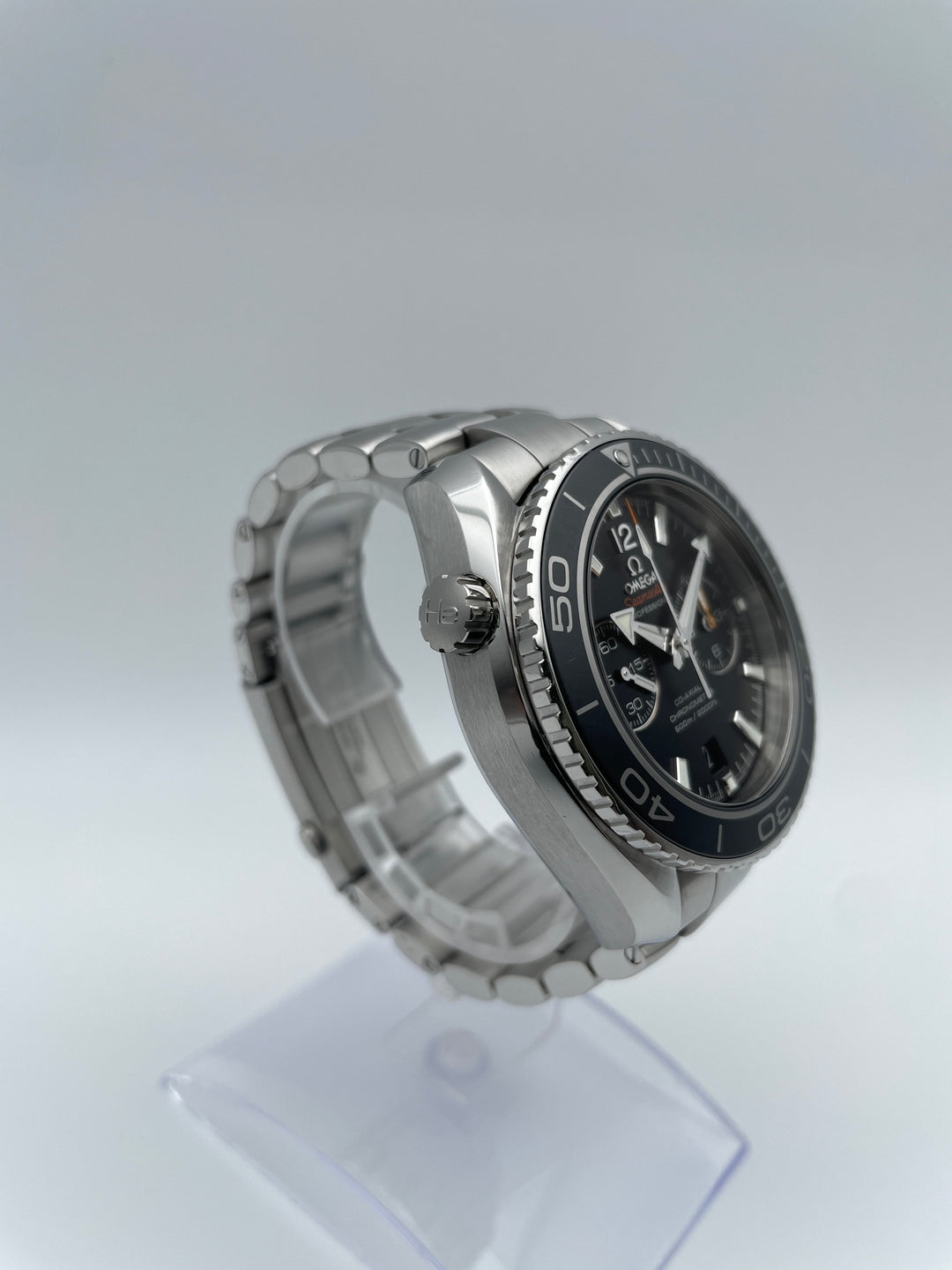 シーマスター プラネット オーシャン 600　Seamaster Planet Ocean 600M