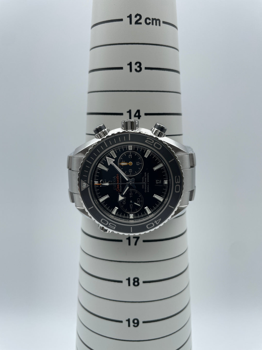 シーマスター プラネット オーシャン 600　Seamaster Planet Ocean 600M