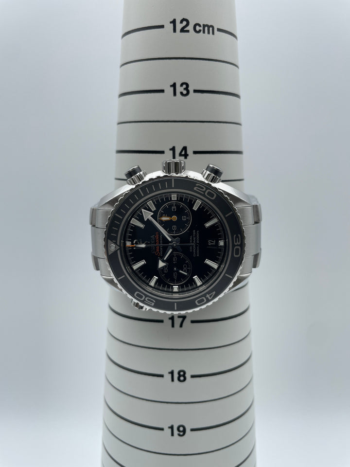 シーマスター プラネット オーシャン 600　Seamaster Planet Ocean 600M