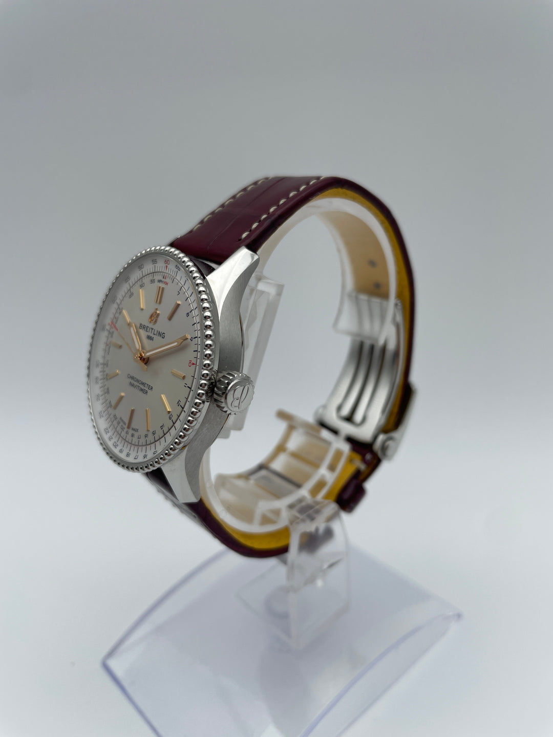 ブライトリング　ナビタイマー オートマチック 36