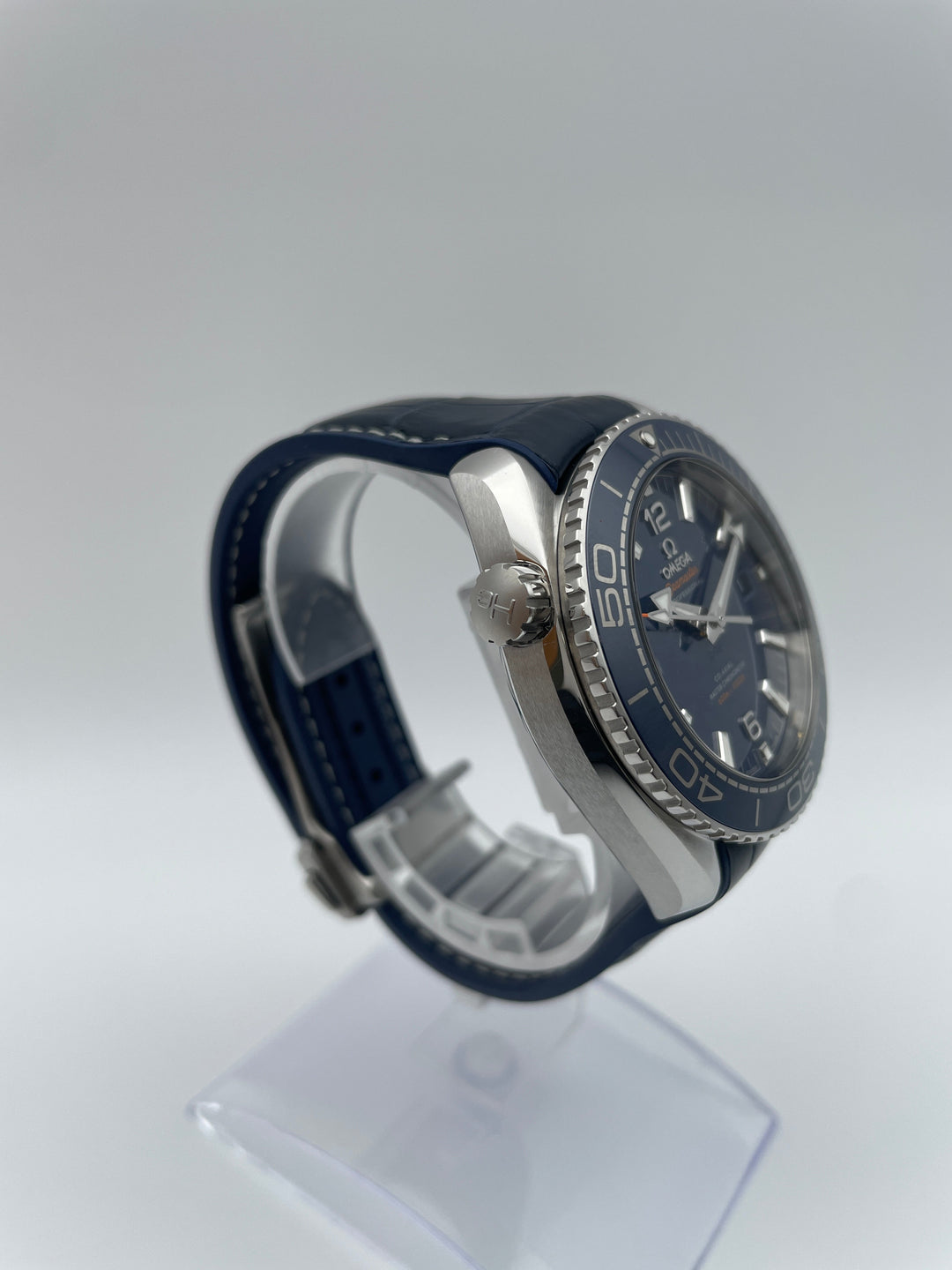 オメガ シーマスター プラネットオーシャン 600