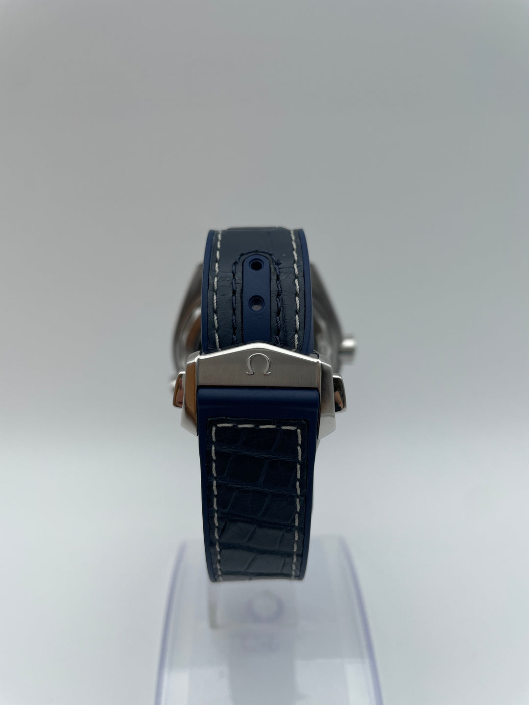 オメガ シーマスター プラネットオーシャン 600