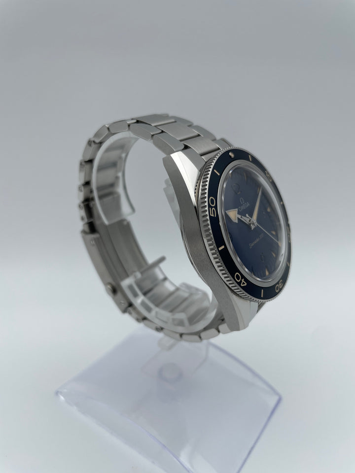 オメガ シーマスター 300