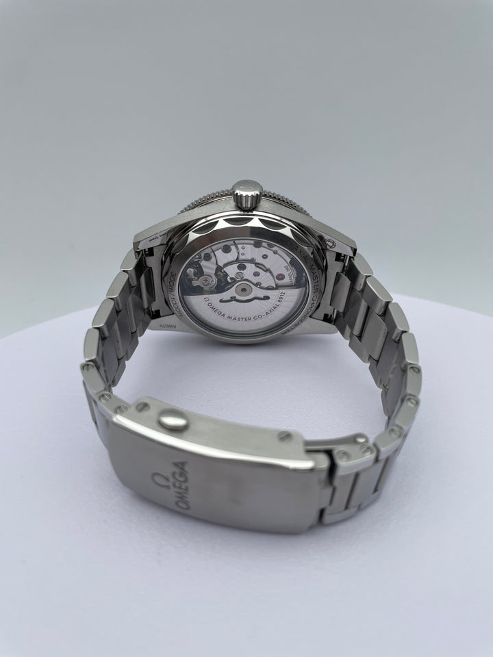 オメガ シーマスター 300