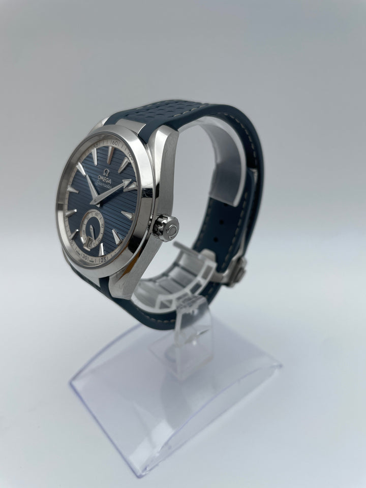 オメガ シーマスター アクアテラ 150