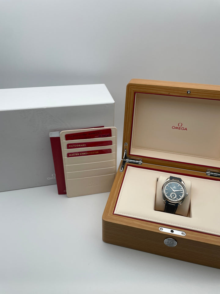 オメガ シーマスター アクアテラ 150