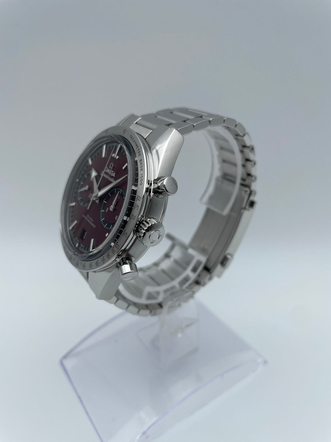 オメガ スピードマスター '57