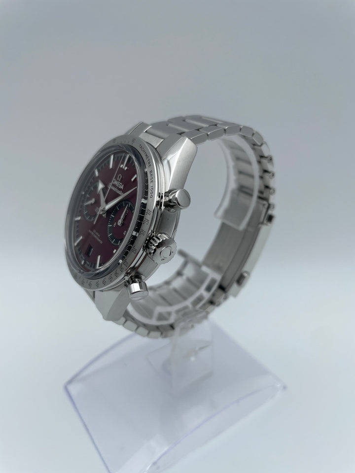 オメガ スピードマスター '57