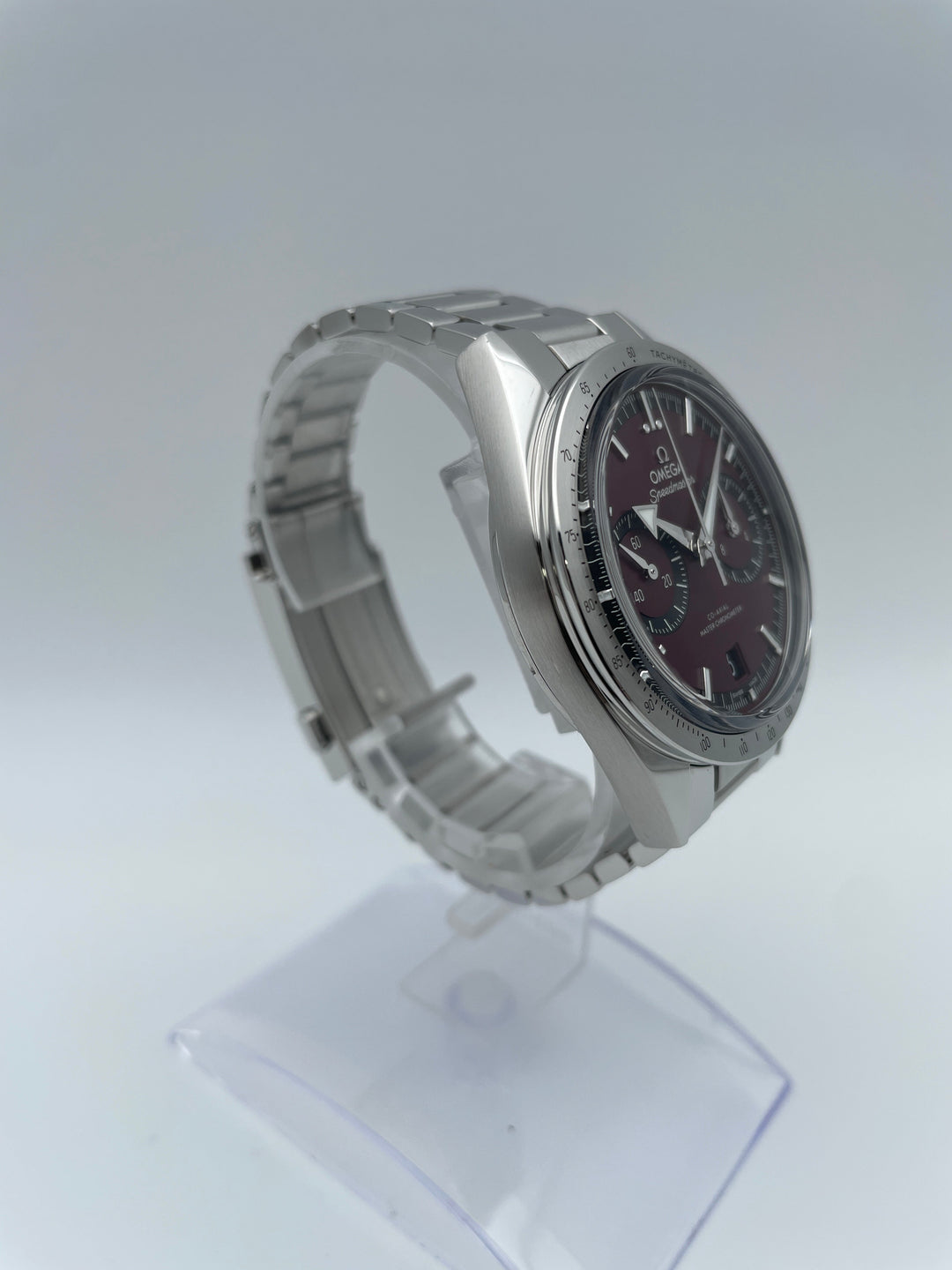 オメガ スピードマスター '57