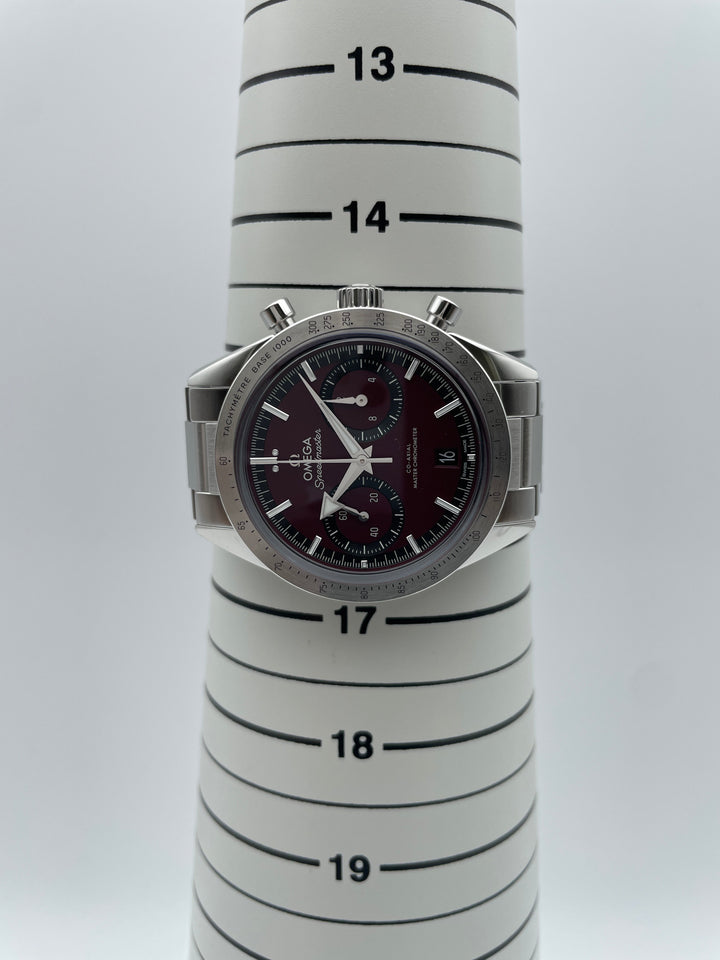 オメガ スピードマスター '57