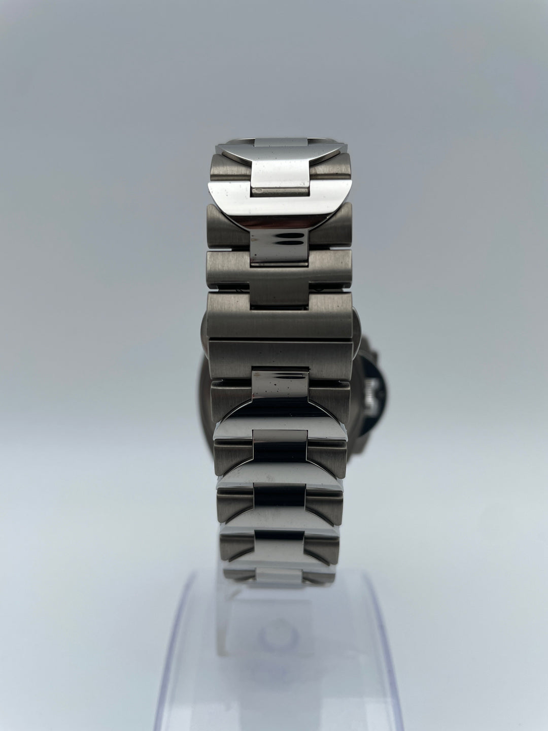 パネライ ルミノール クロノグラフ レガッタ 2003