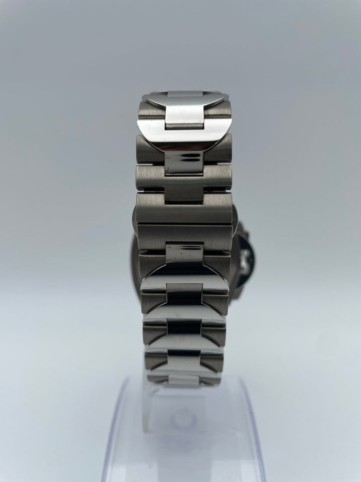 パネライ ルミノール クロノグラフ レガッタ 2003