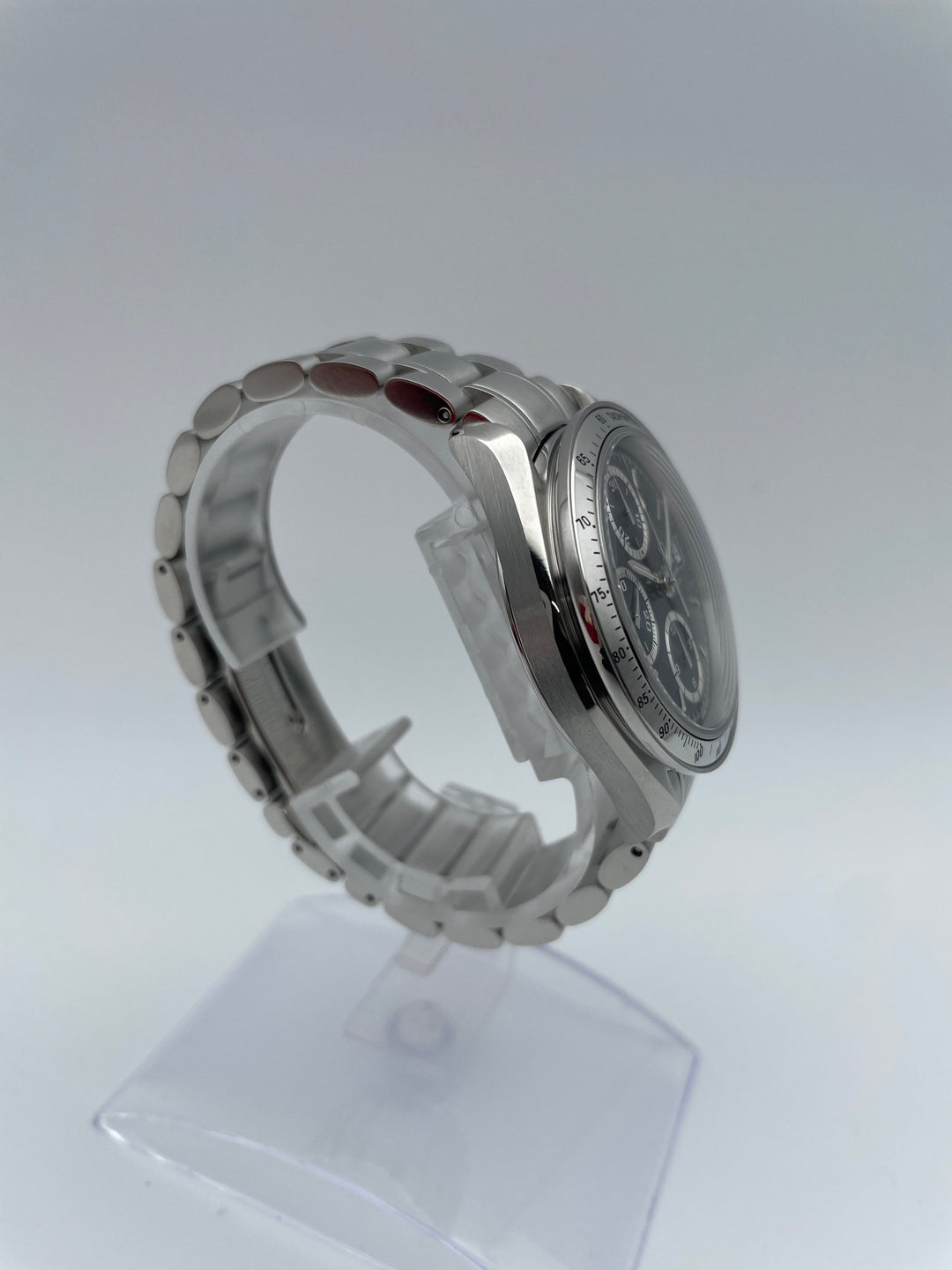 オメガ スピードマスター デイト 日本限定