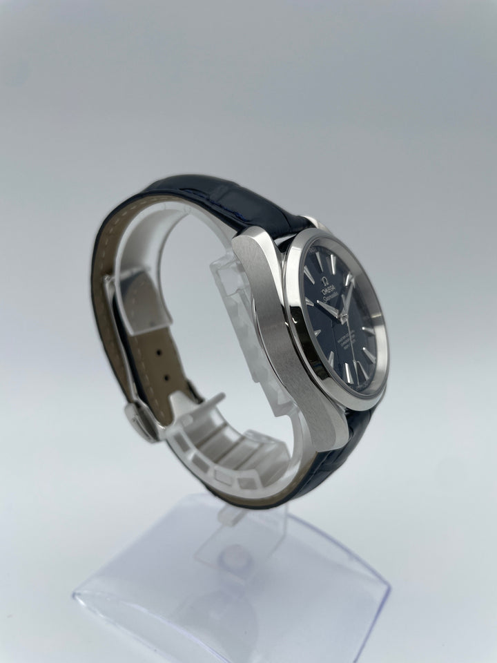 オメガ シーマスター アクアテラ