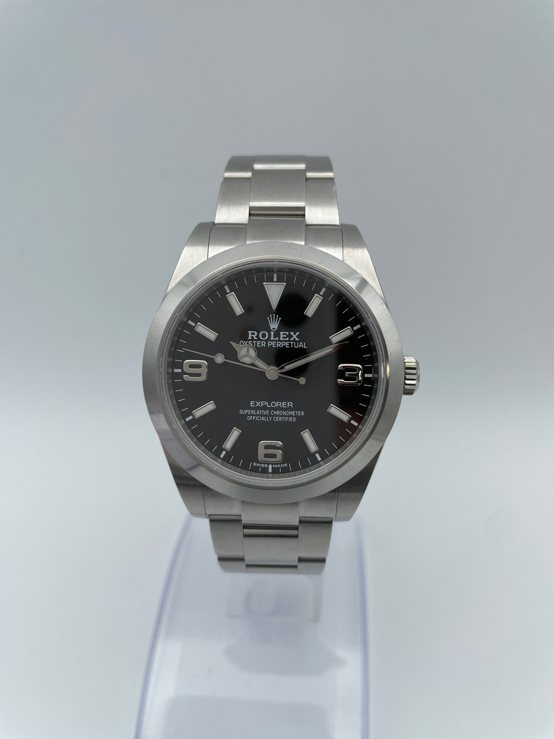 エクスプローラーⅠ