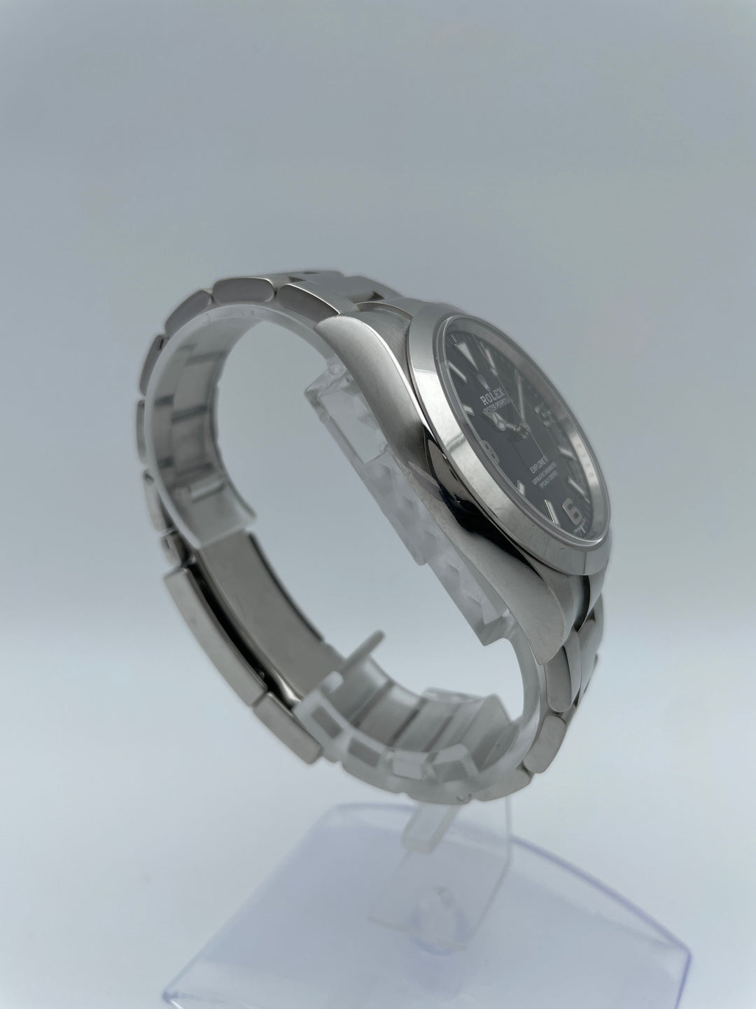 エクスプローラーⅠ