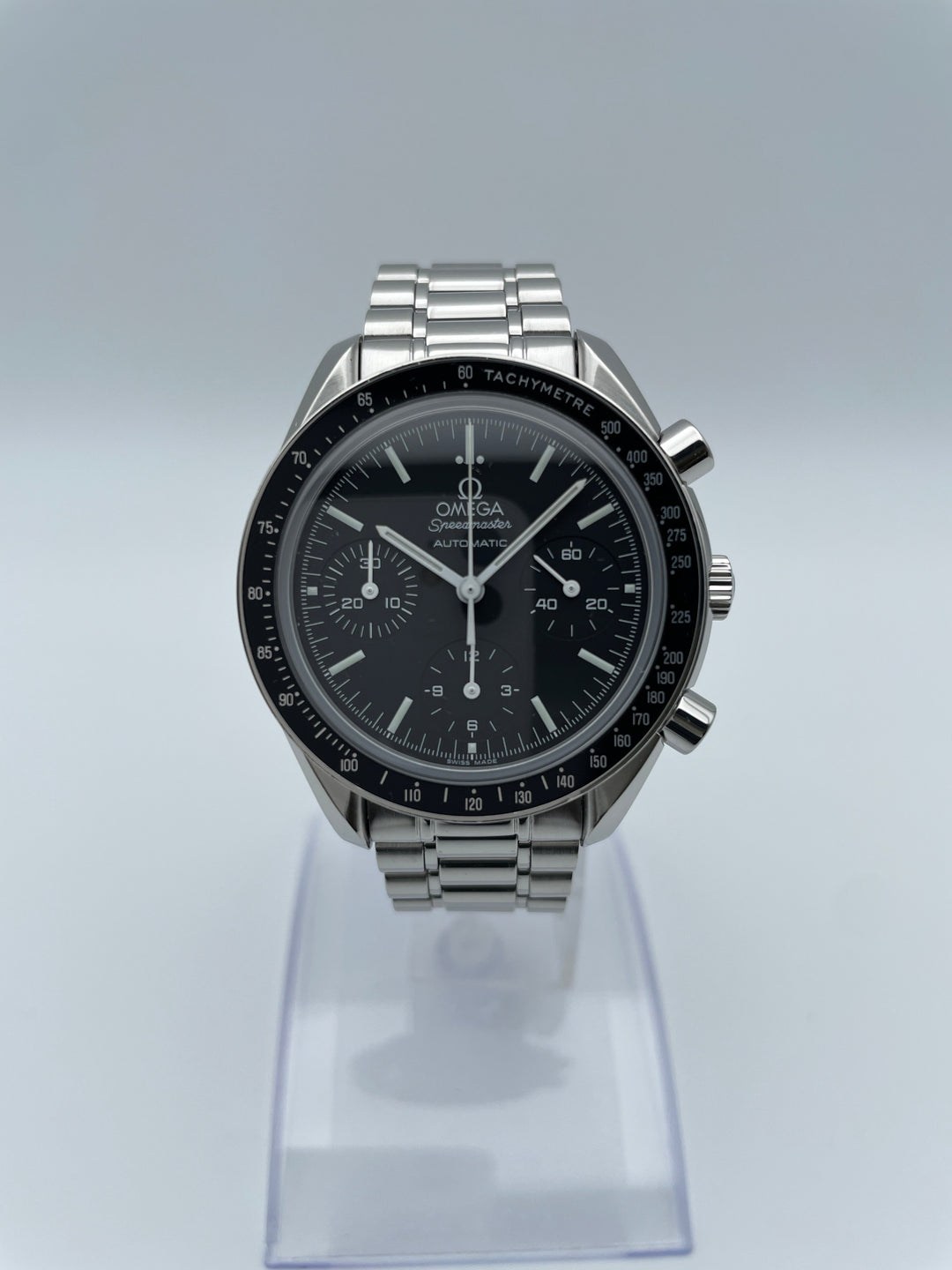 スピードマスター　Speedmaster