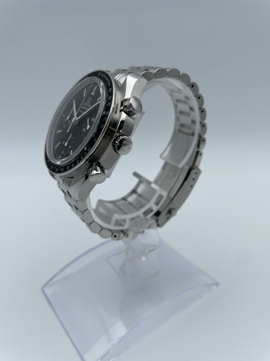 スピードマスター　Speedmaster