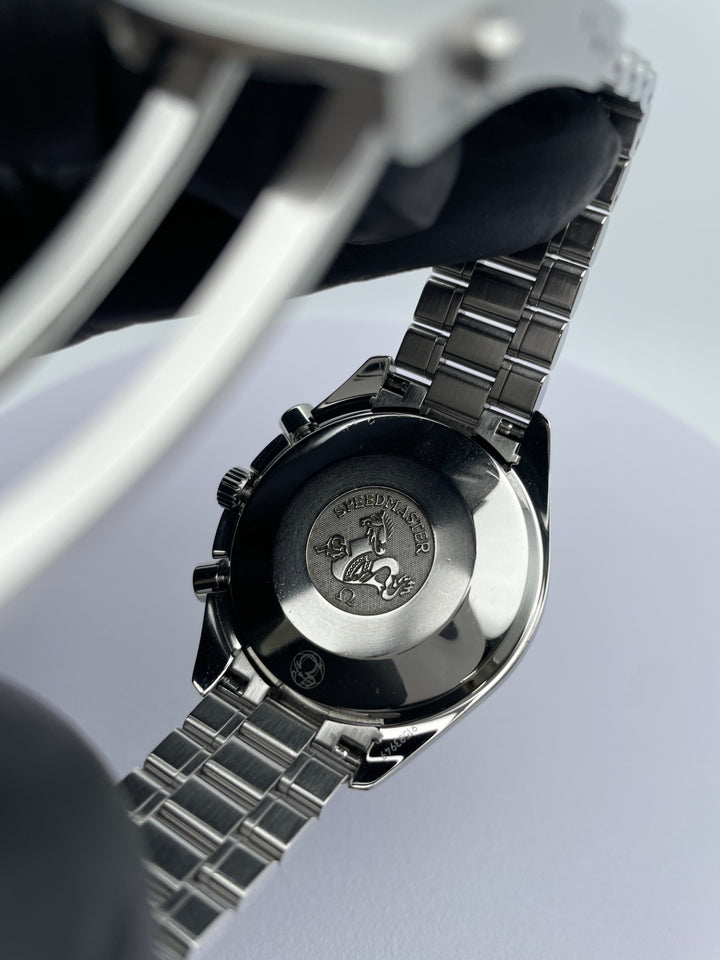 スピードマスター　Speedmaster