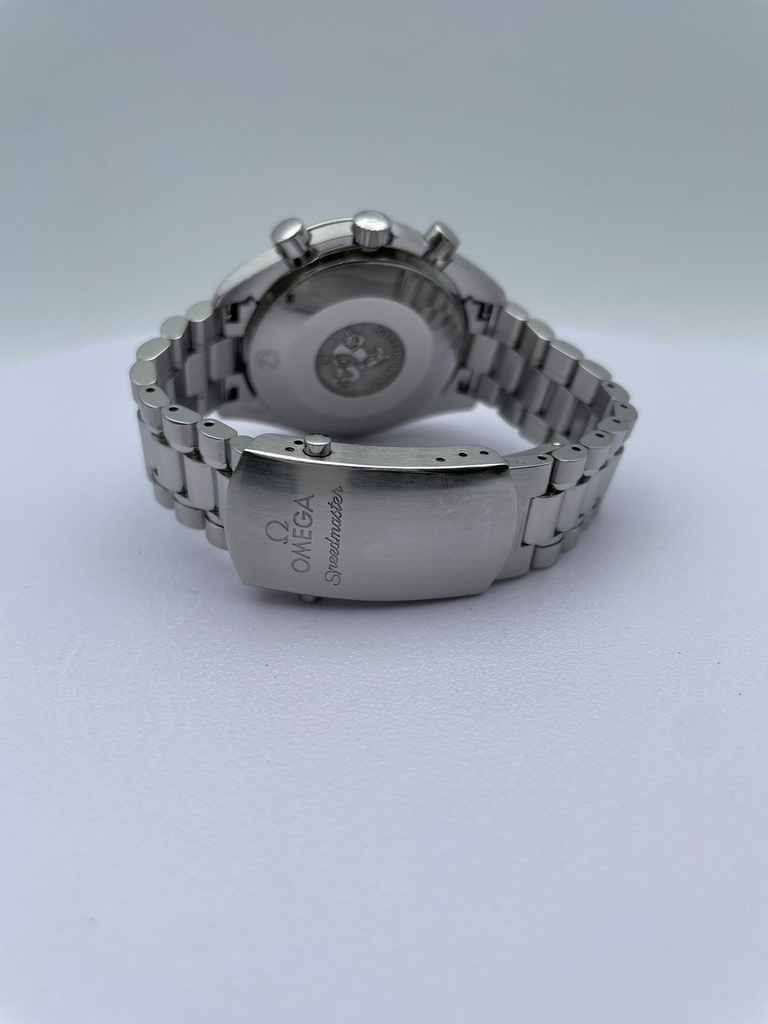 スピードマスター　Speedmaster