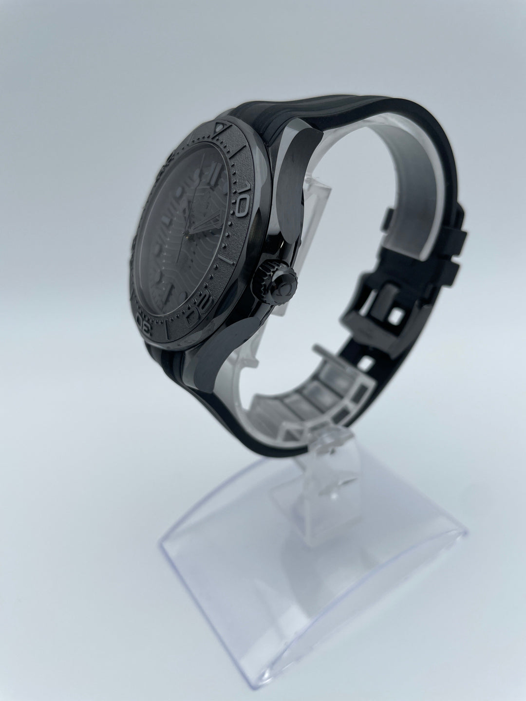 シーマスター　ダイバー300M　Seamaster Diver 300M