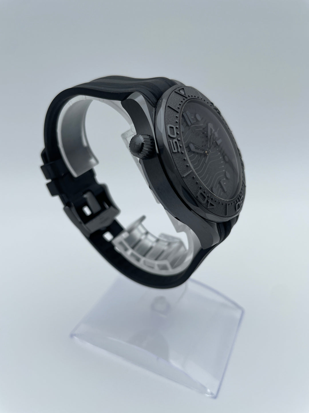 シーマスター　ダイバー300M　Seamaster Diver 300M