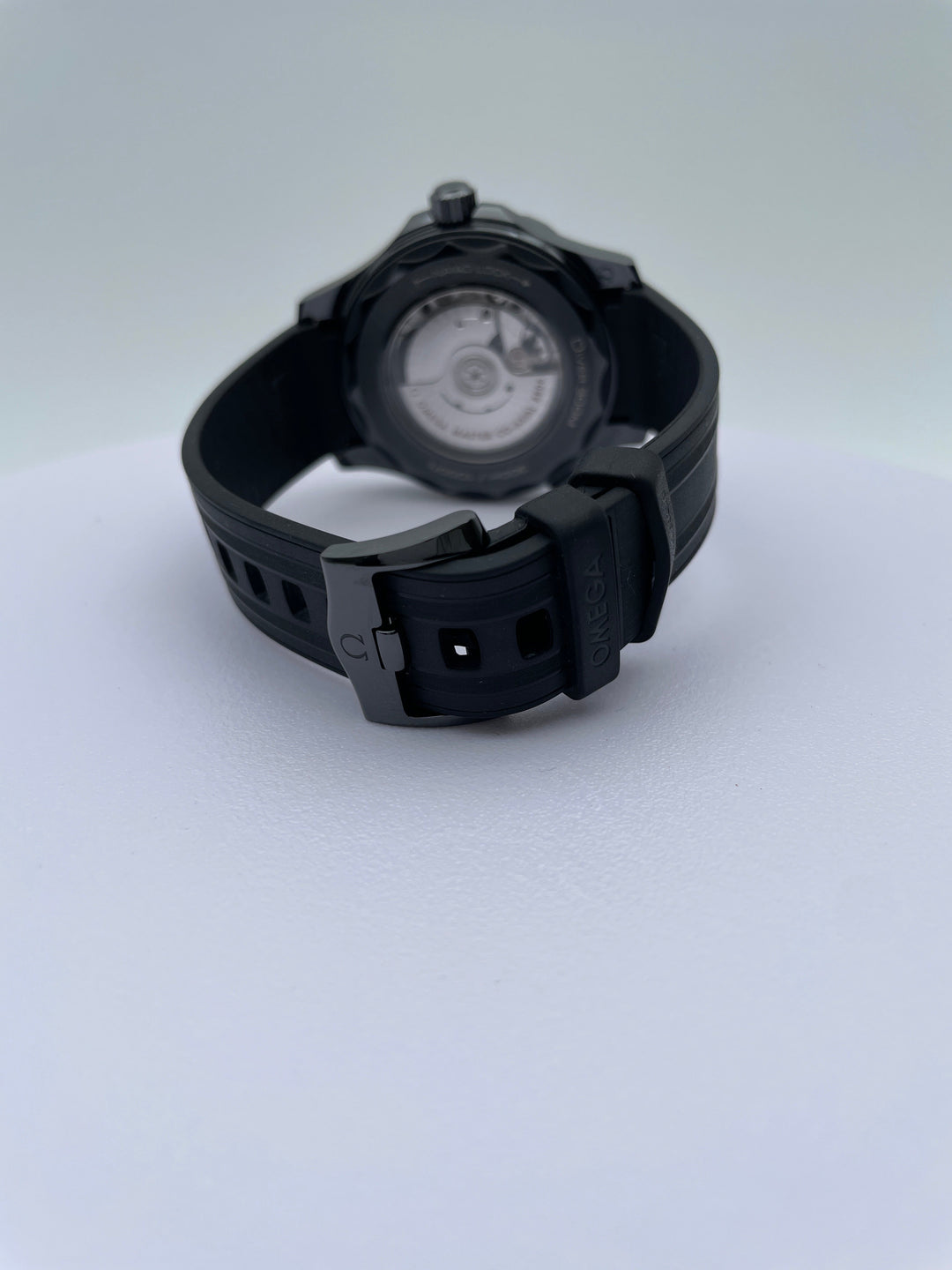 シーマスター　ダイバー300M　Seamaster Diver 300M