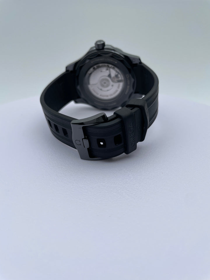 シーマスター　ダイバー300M　Seamaster Diver 300M