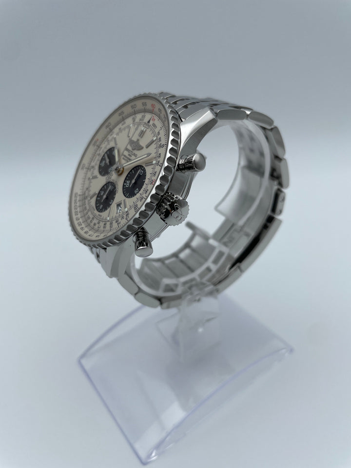 ナビタイマー01 　NAVITIMER