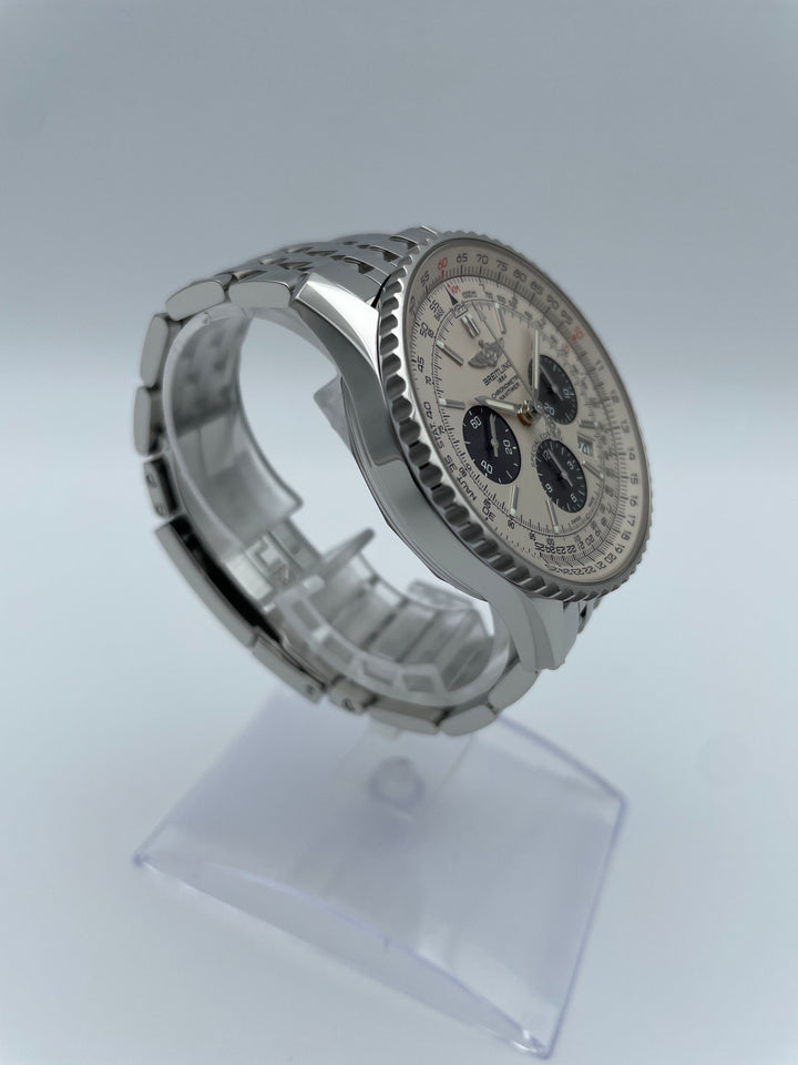 ナビタイマー01 　NAVITIMER