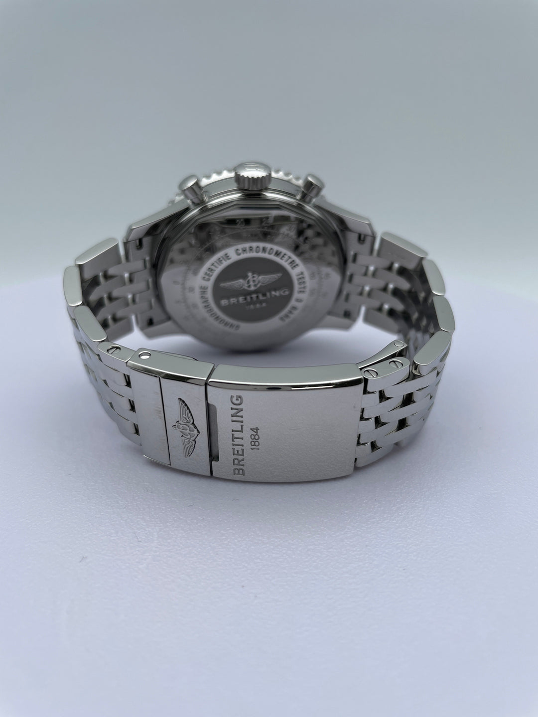 ナビタイマー01 　NAVITIMER