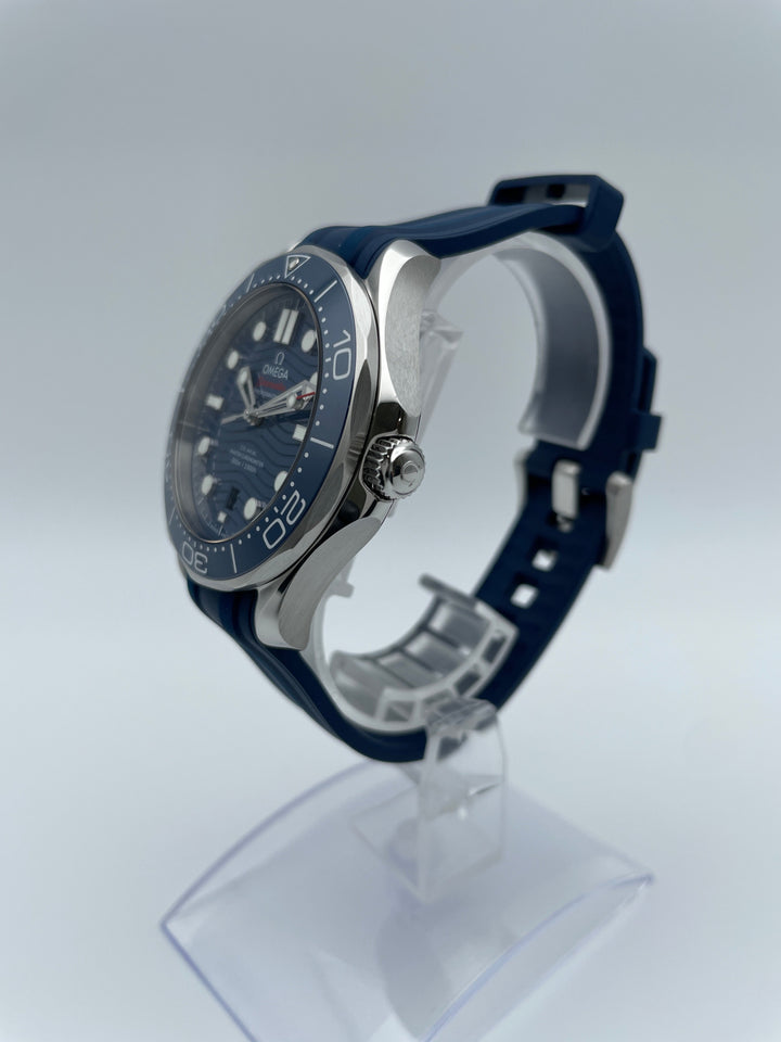 シーマスター　ダイバー300M　Seamaster Diver 300M