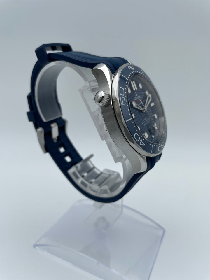 シーマスター　ダイバー300M　Seamaster Diver 300M