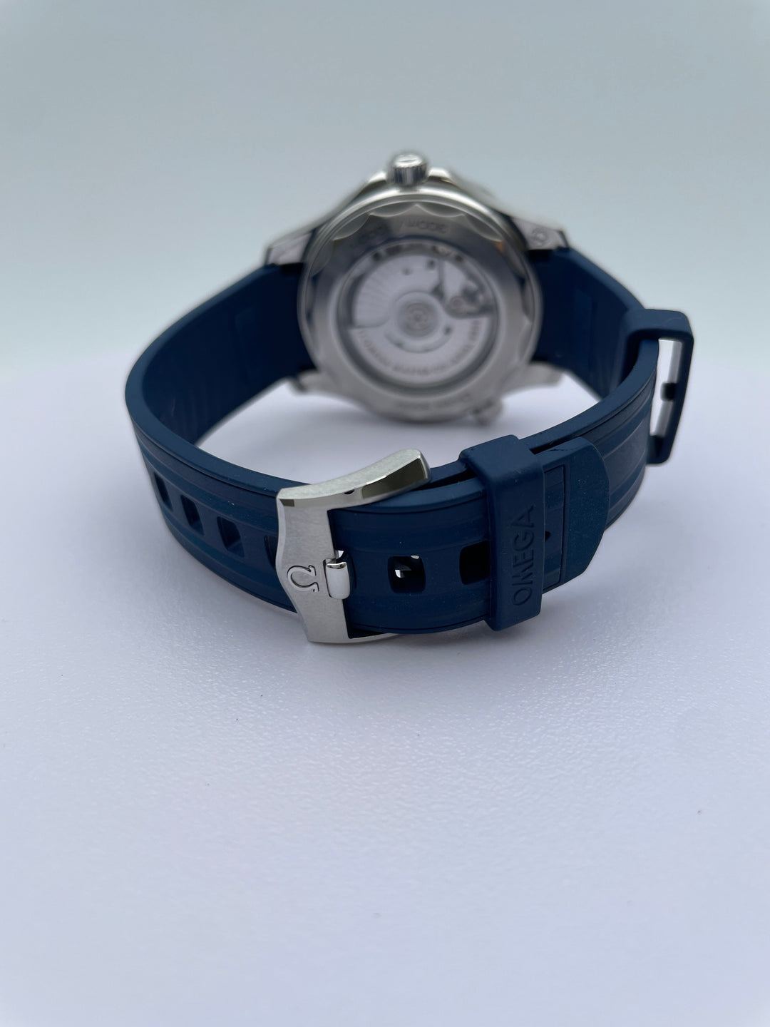 シーマスター　ダイバー300M　Seamaster Diver 300M