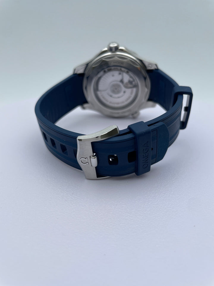 シーマスター　ダイバー300M　Seamaster Diver 300M